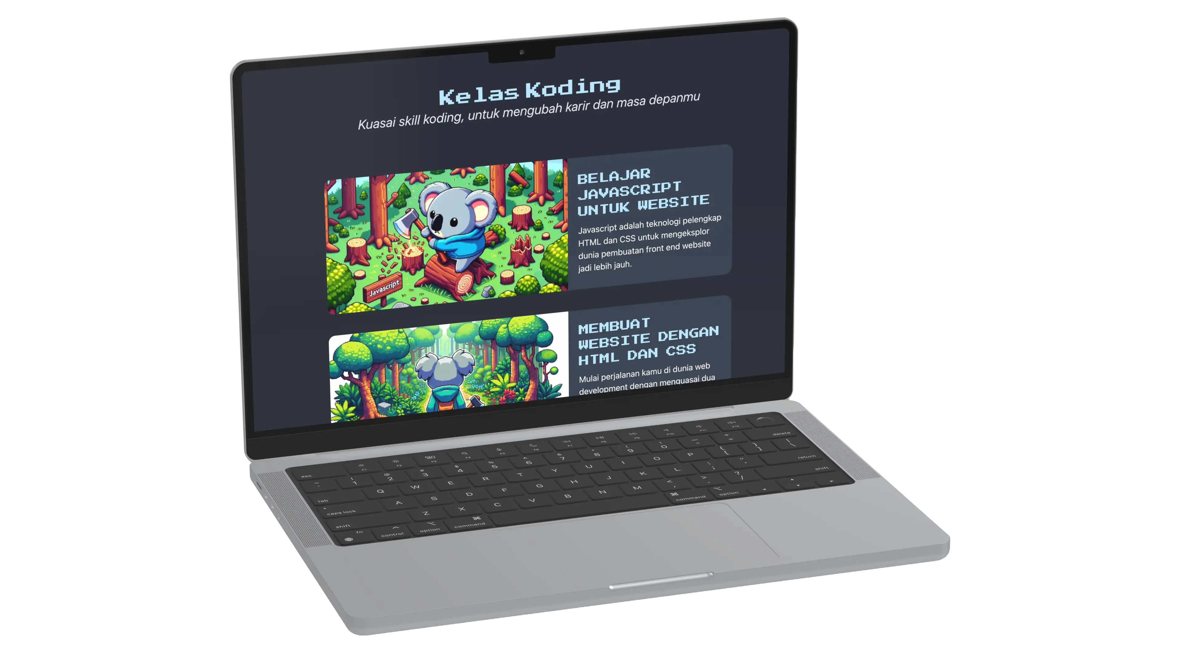 alasan belajar coding